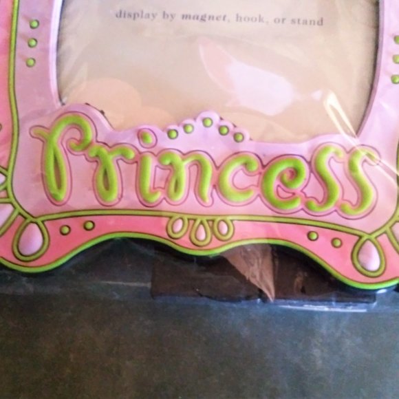 3 John Hinde Picture Frames 4 x 6 NWT - Picture 6 of 8